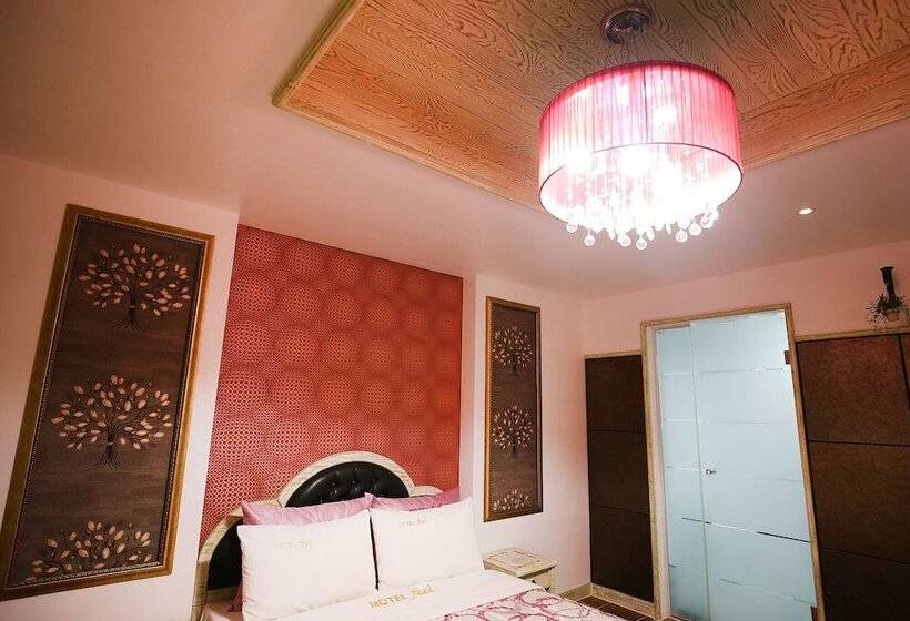 Motel Sejong Feel Drive-in