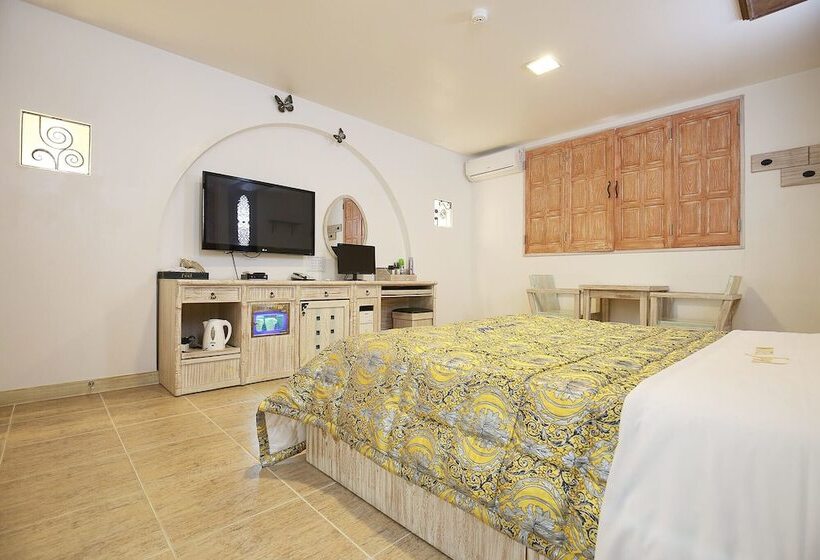 Motel Sejong Feel Drive-in