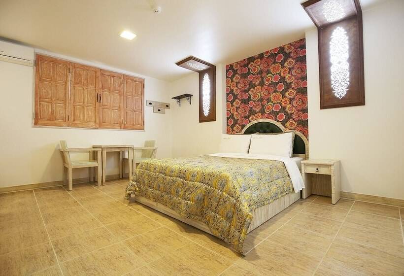 Motel Sejong Feel Drive-in