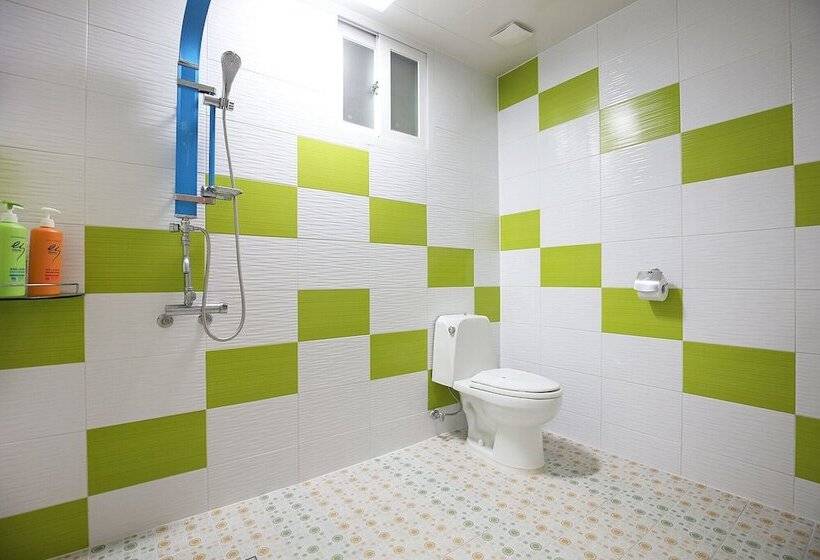 Motel Sejong Feel Drive-in