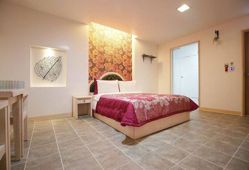 Motel Sejong Feel Drive-in