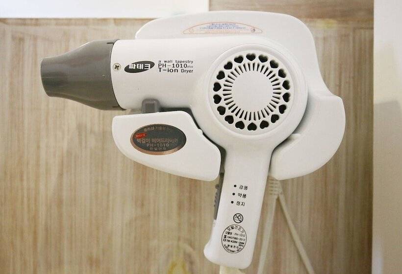 Motel Sejong Feel Drive-in