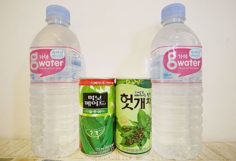 Motel Sejong Feel Drive-in