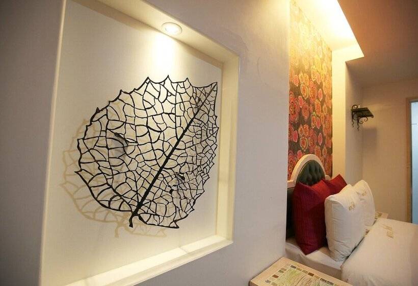 Motel Sejong Feel Drive-in