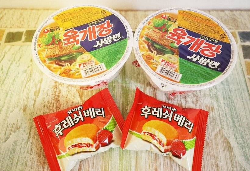 Motel Sejong Feel Drive-in