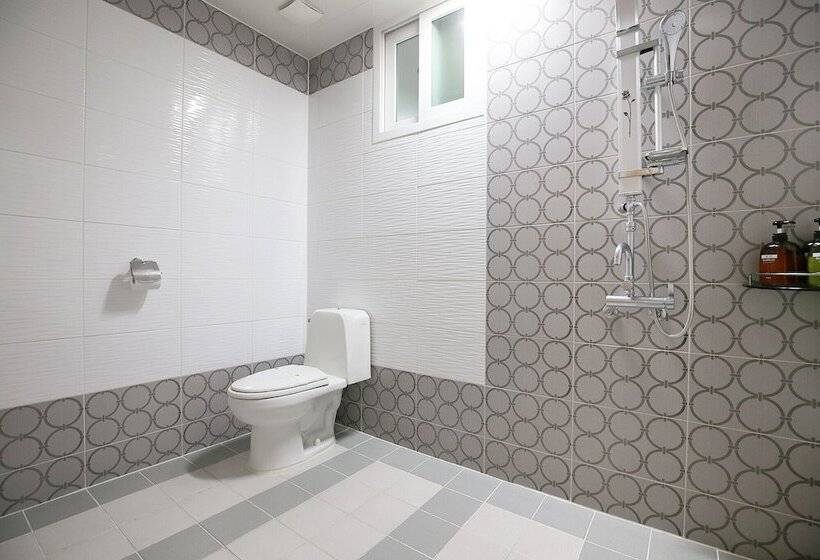 Motel Sejong Feel Drive-in