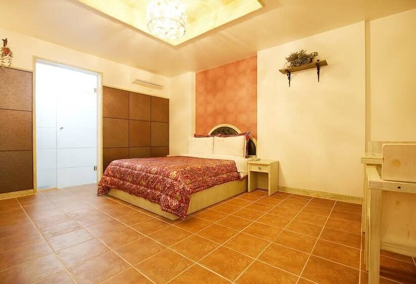 Motel Sejong Feel Drive-in