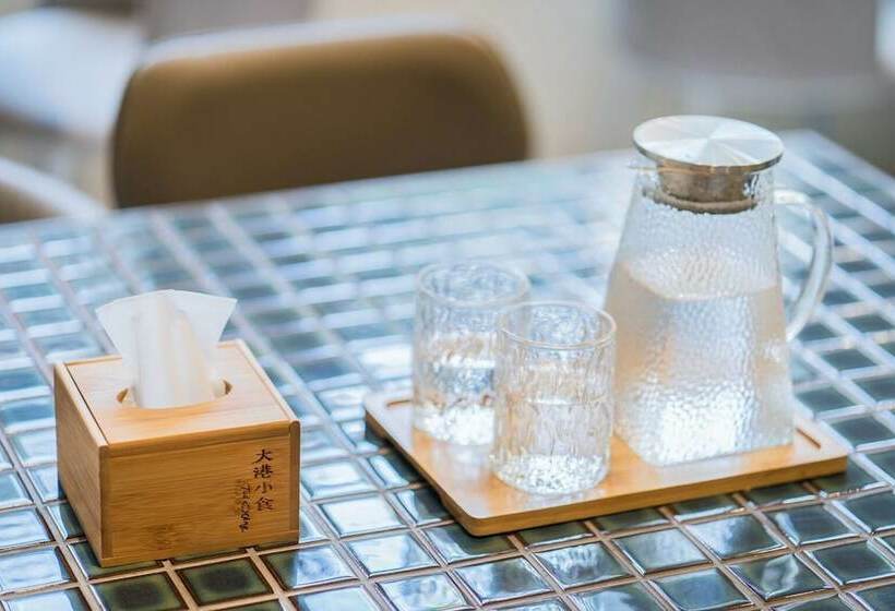 پانسیون Dagang Bnb