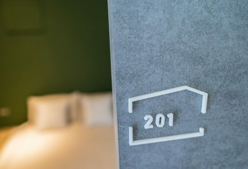 پانسیون Dagang Bnb