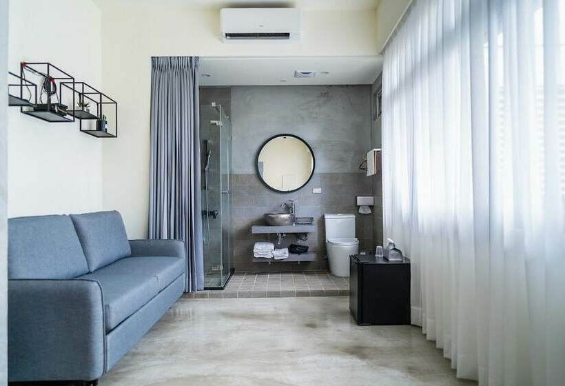 پانسیون Dagang Bnb