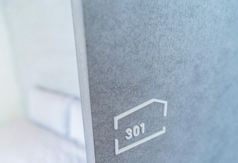 پانسیون Dagang Bnb