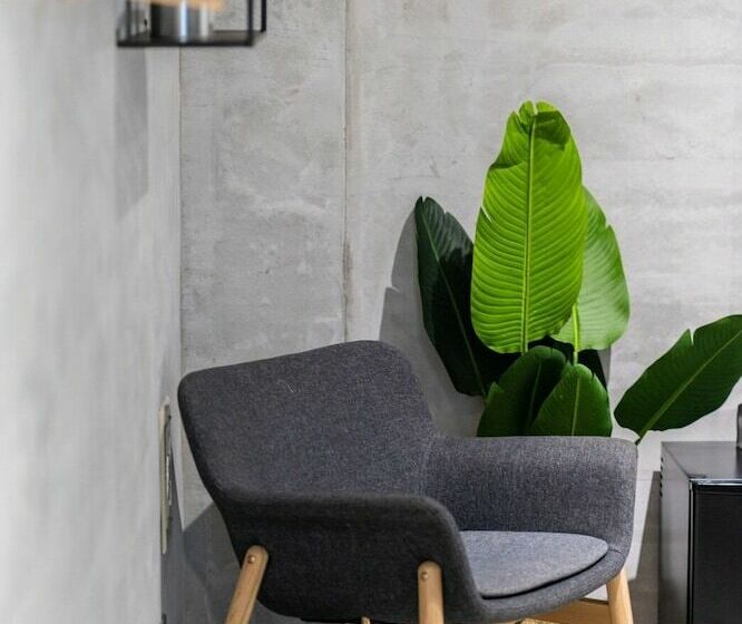 پانسیون Dagang Bnb