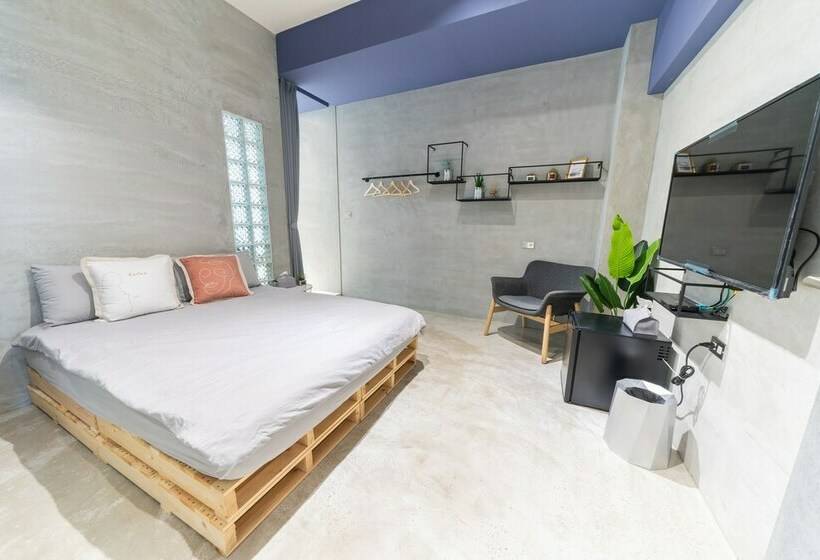 پانسیون Dagang Bnb