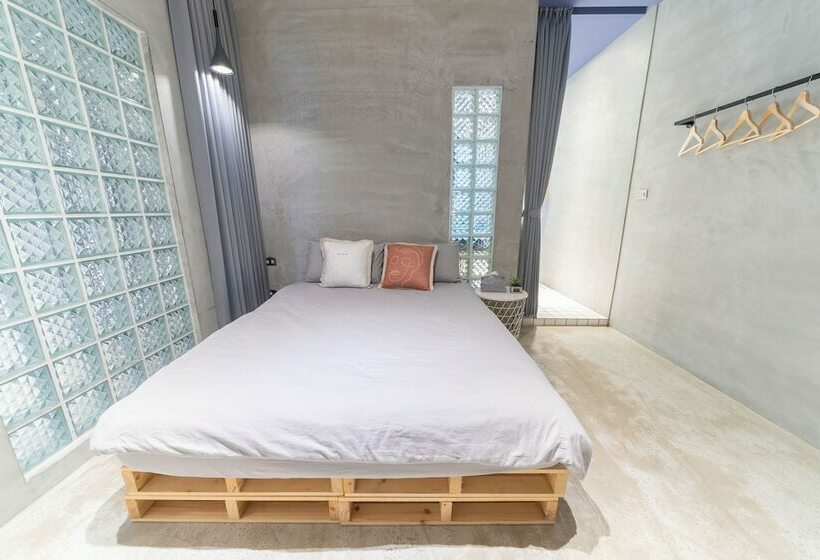 پانسیون Dagang Bnb