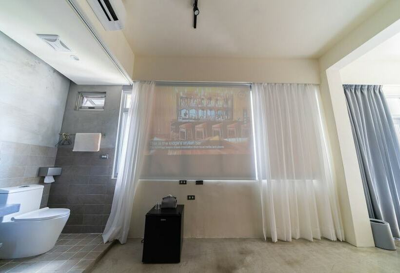 پانسیون Dagang Bnb