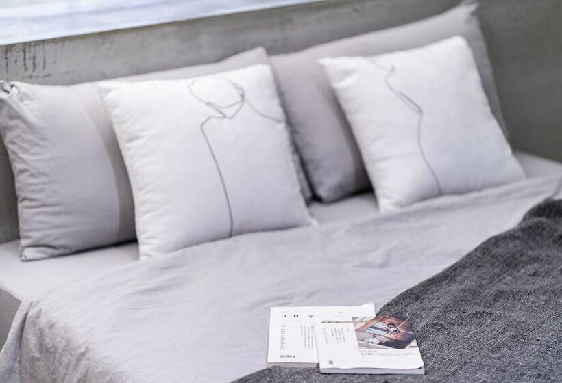 پانسیون Dagang Bnb