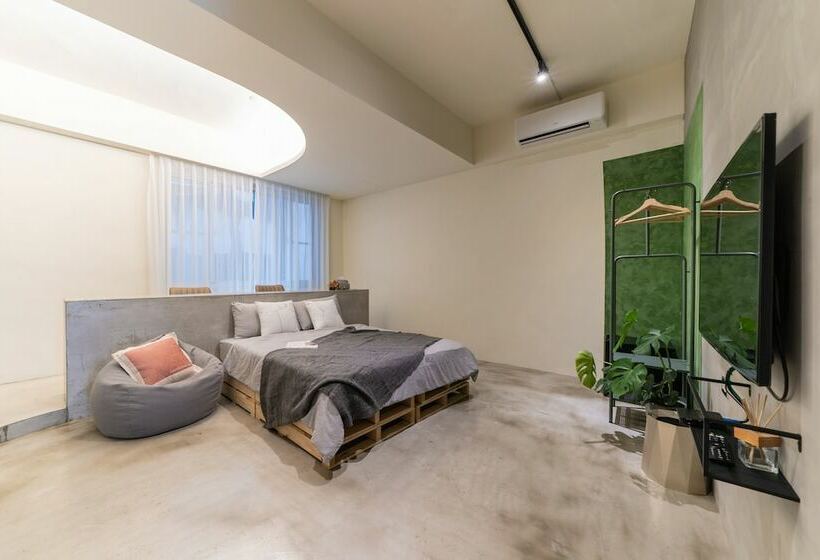 پانسیون Dagang Bnb