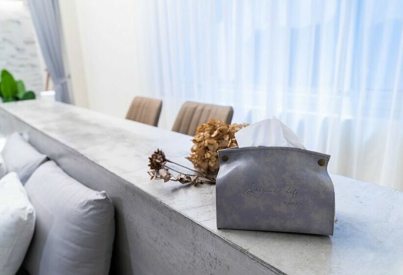 پانسیون Dagang Bnb