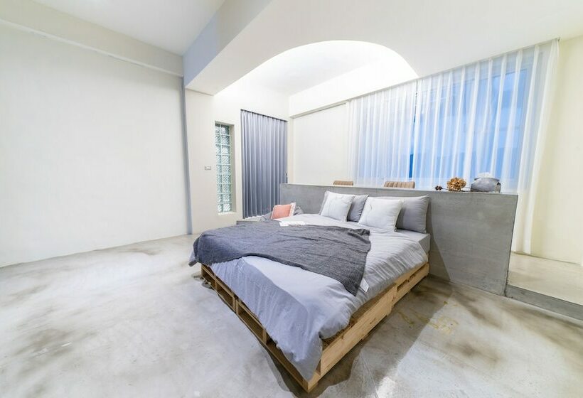 پانسیون Dagang Bnb