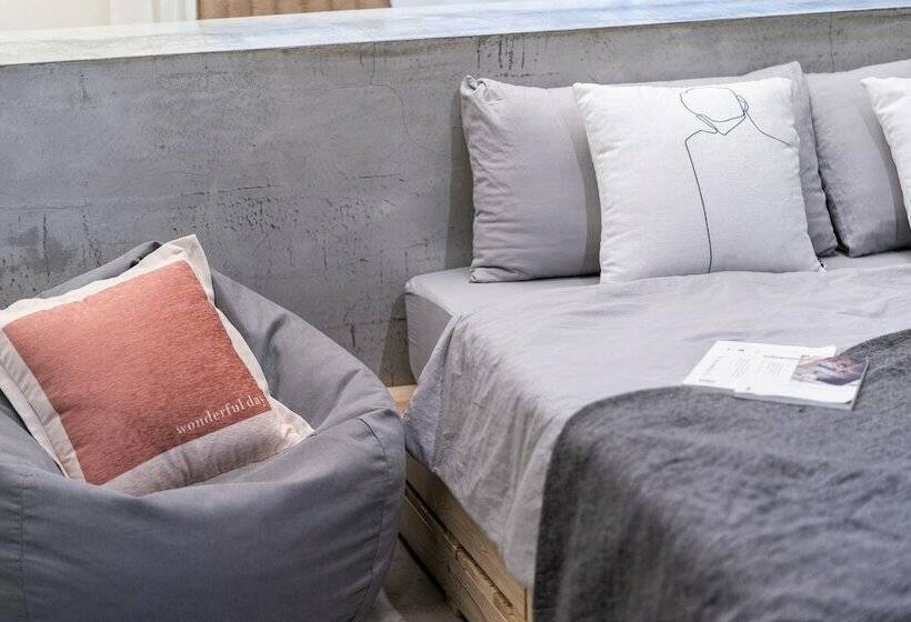 پانسیون Dagang Bnb