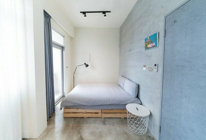 پانسیون Dagang Bnb