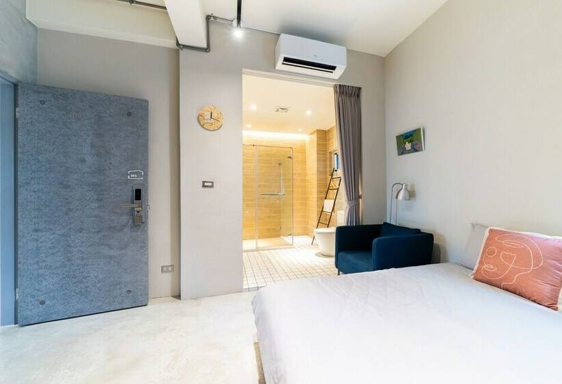 پانسیون Dagang Bnb