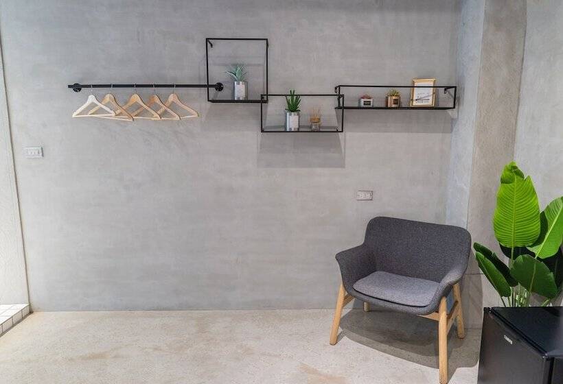 پانسیون Dagang Bnb