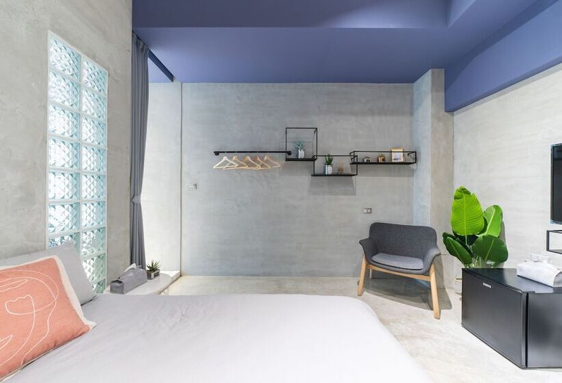 پانسیون Dagang Bnb