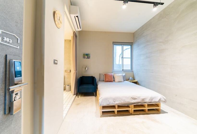 پانسیون Dagang Bnb