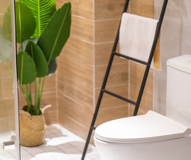 پانسیون Dagang Bnb