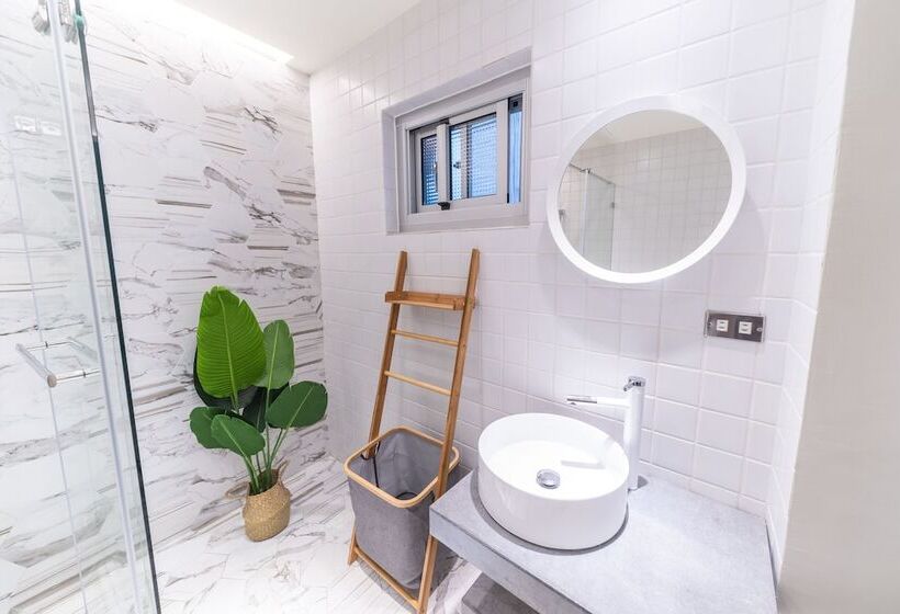 پانسیون Dagang Bnb