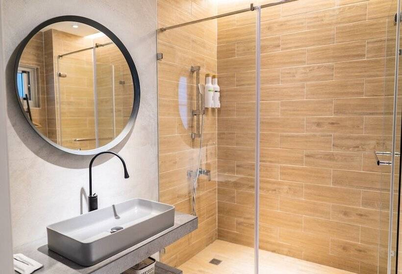 پانسیون Dagang Bnb