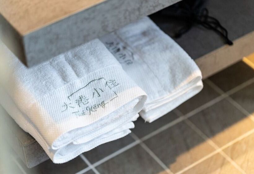 پانسیون Dagang Bnb