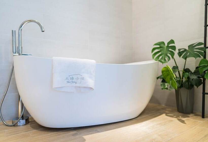 پانسیون Dagang Bnb