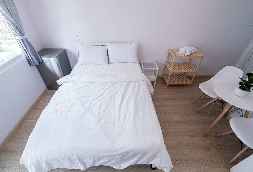 پانسیون Homestay Ly Chinh Thang Studio D3