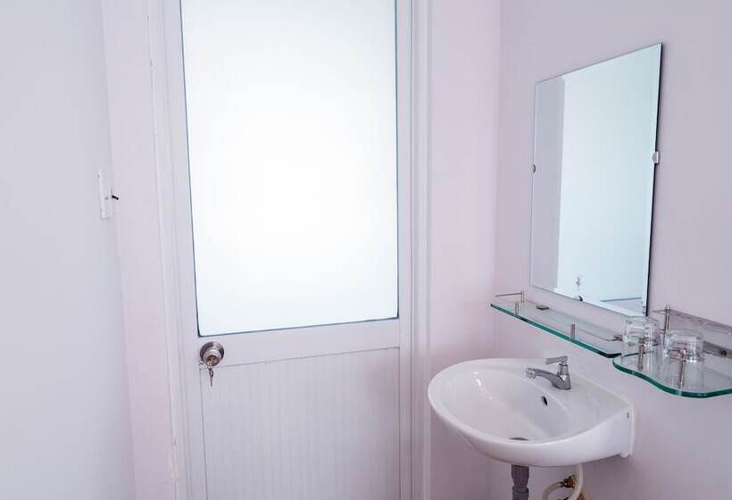 پانسیون Homestay Ly Chinh Thang Studio D3