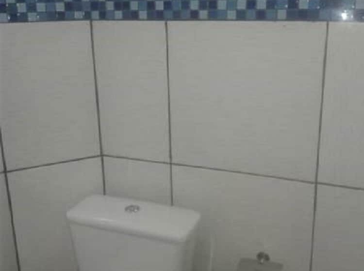 פנסיון Hostel Central Jandira