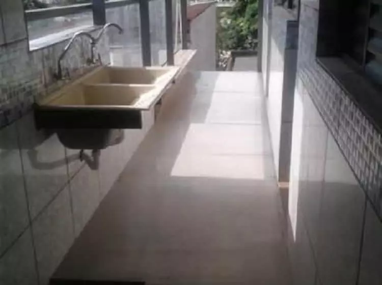 Majatalo Hostel Central Jandira