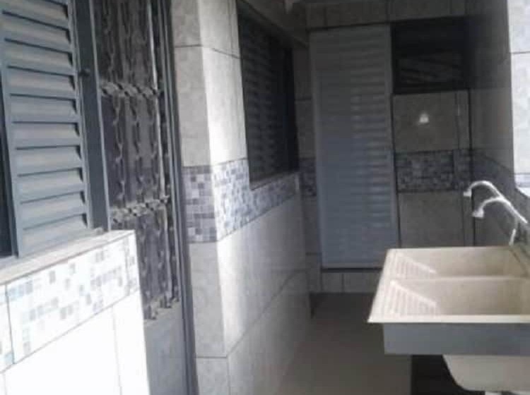 פנסיון Hostel Central Jandira