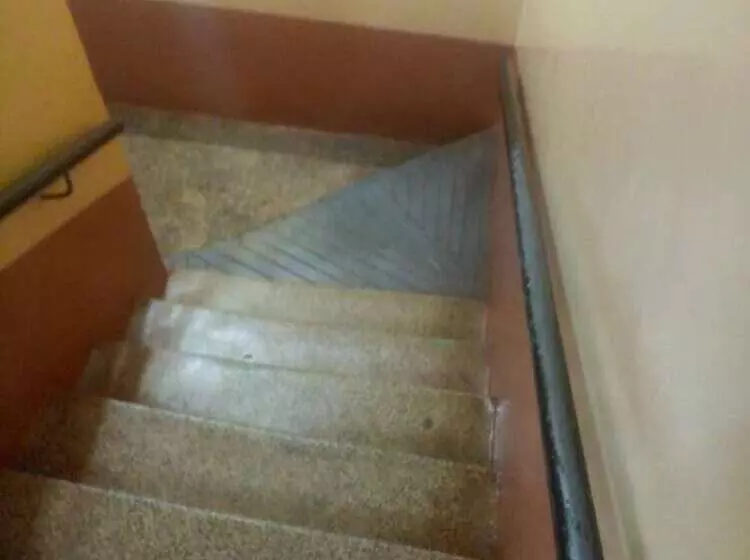 پانسیون Kikuyu Guest House