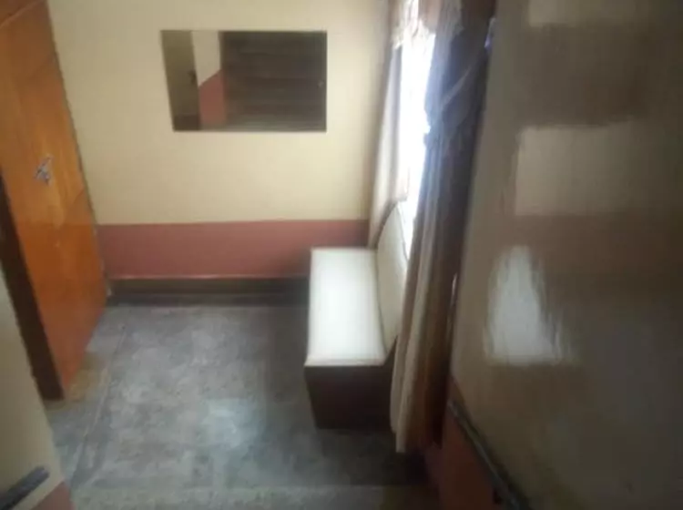 پانسیون Kikuyu Guest House