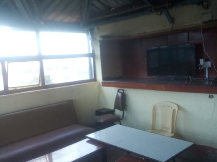 پانسیون Kikuyu Guest House