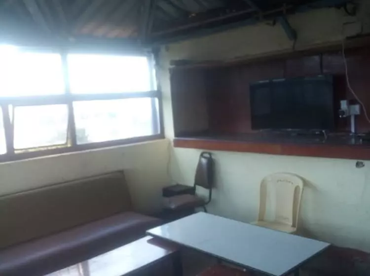 پانسیون Kikuyu Guest House