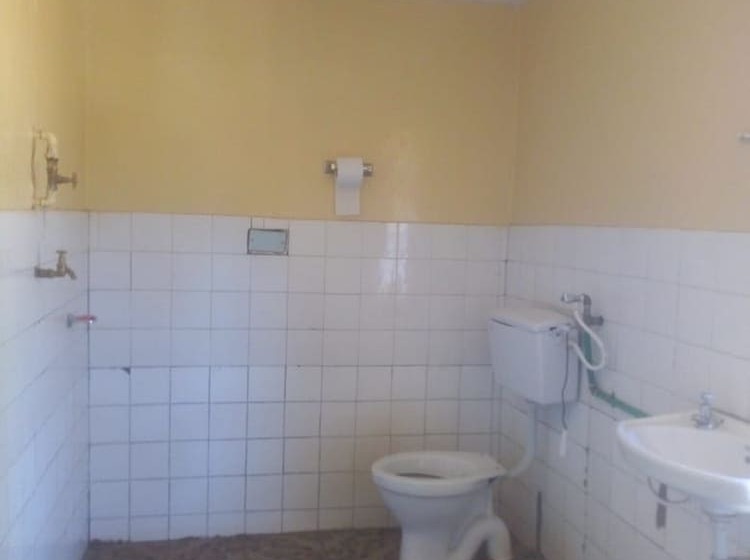 پانسیون Kikuyu Guest House