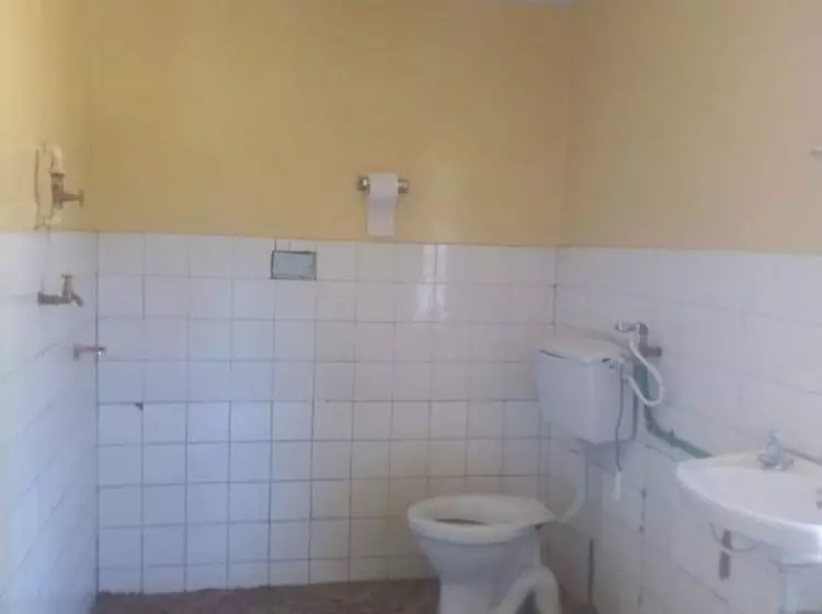 پانسیون Kikuyu Guest House