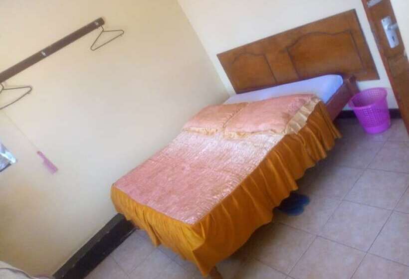 پانسیون Kikuyu Guest House