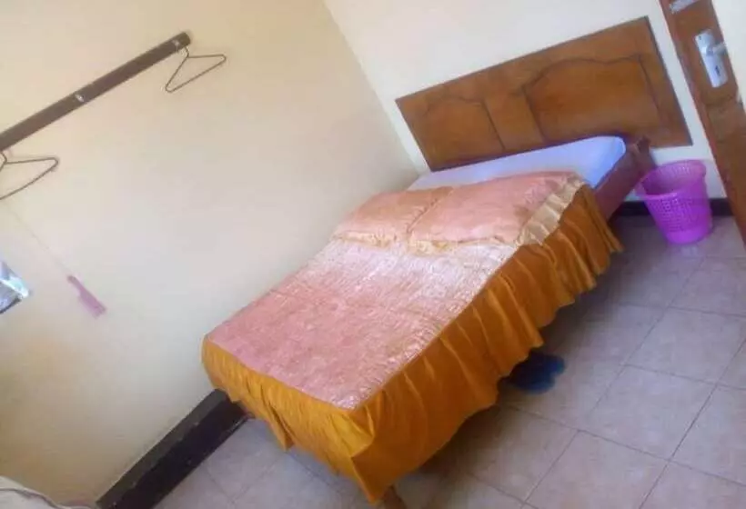 پانسیون Kikuyu Guest House