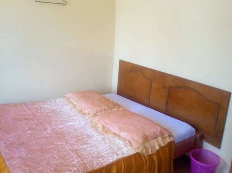 پانسیون Kikuyu Guest House