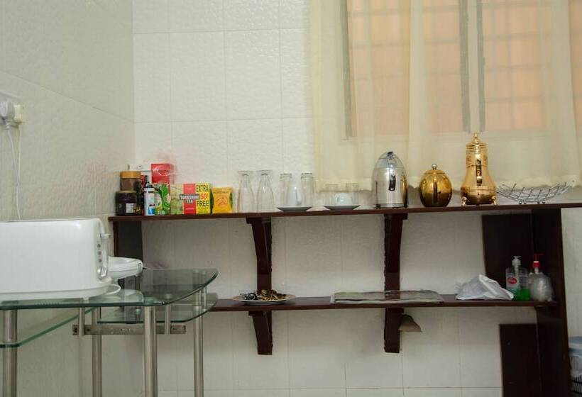 膳宿费 Osdala Lodge