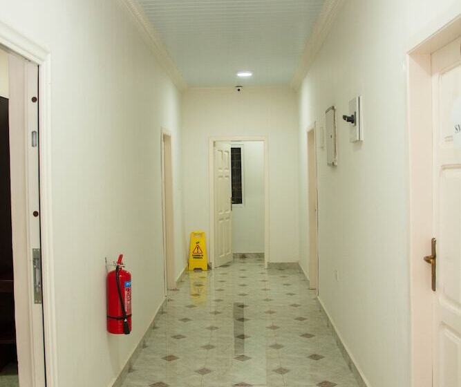 膳宿费 Osdala Lodge